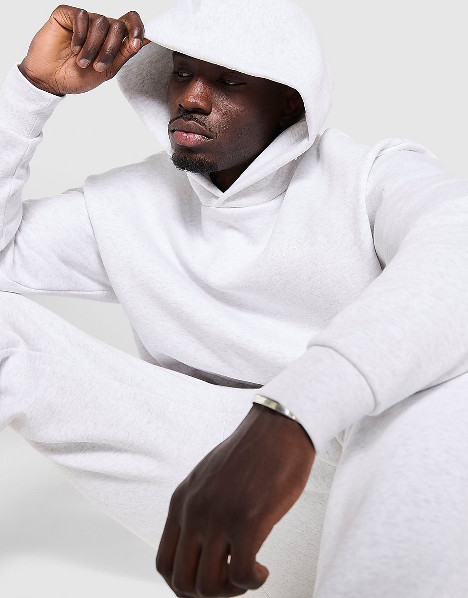 Essential Oversized Hoodie