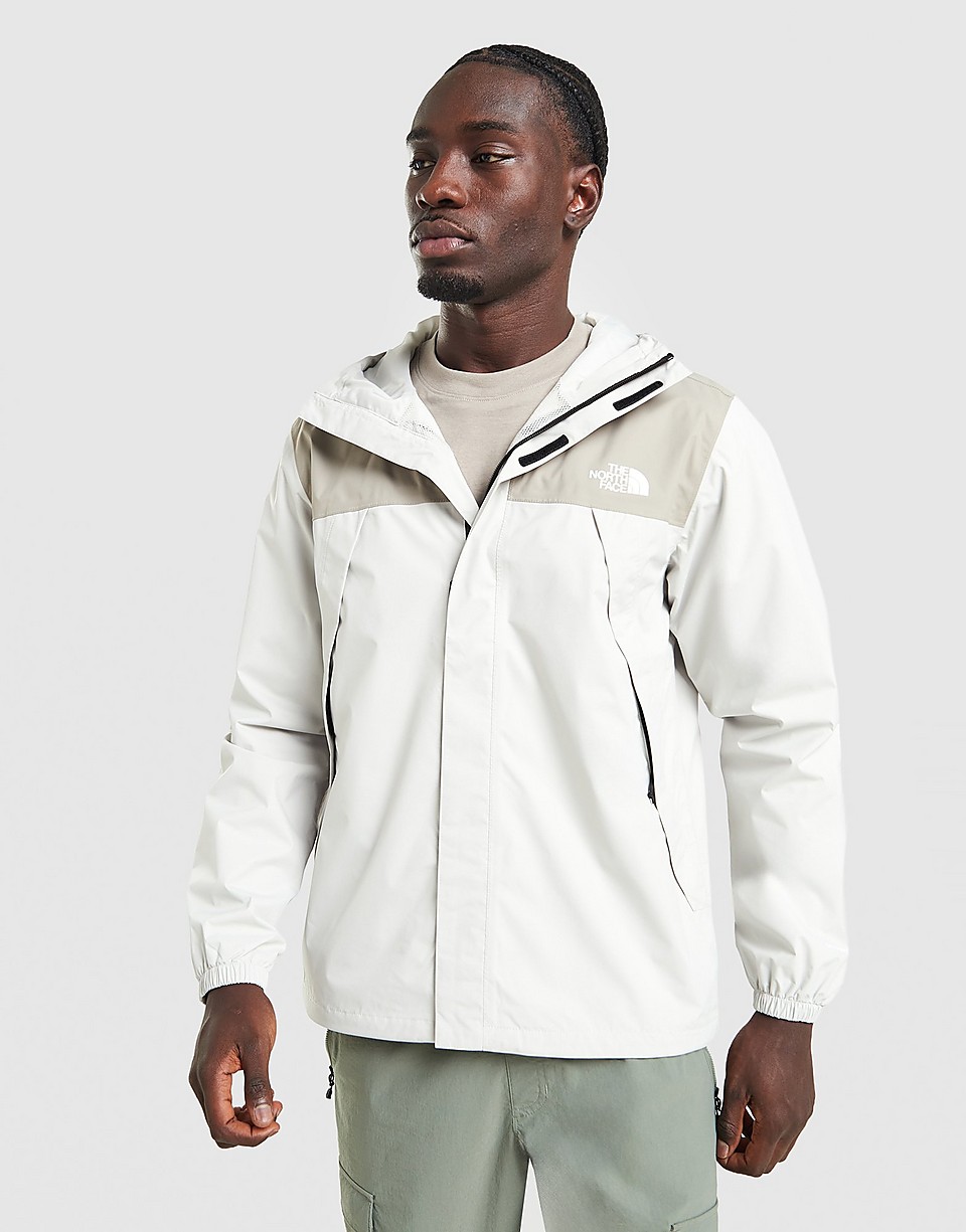 Antora Jacket