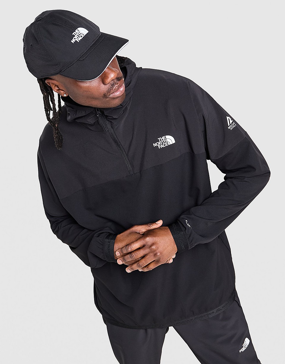 Mountain Athletics Ushba 1/4 Zip Jacket