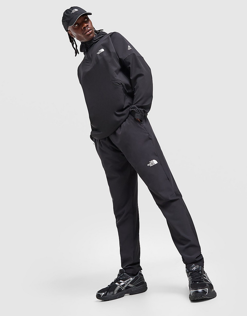 Mountain Athletics Ushba Wind Track Pants