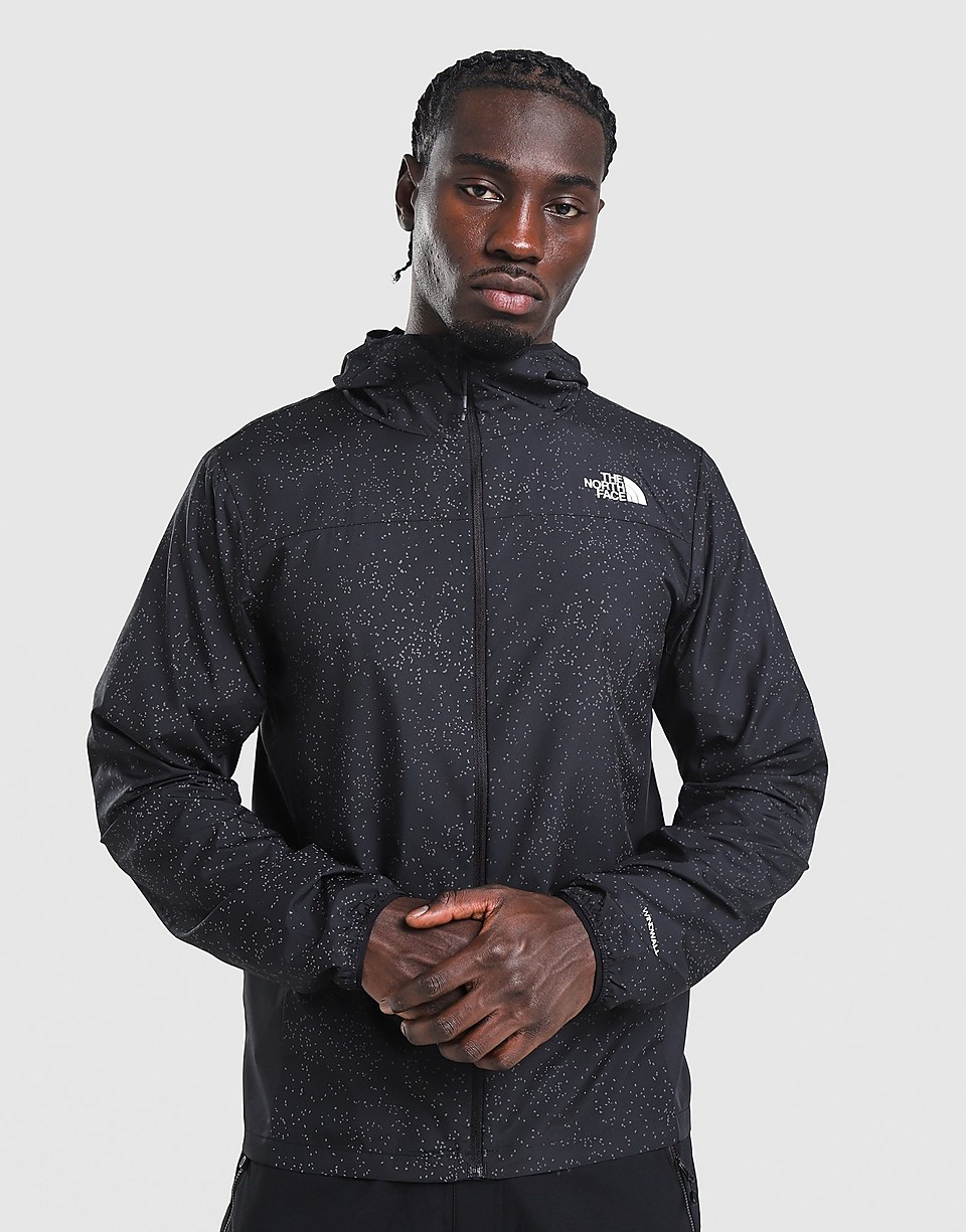 Fontanales Reflective Jacket