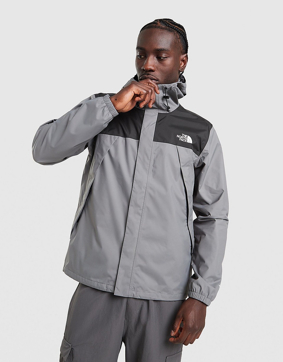 Antora Jacket
