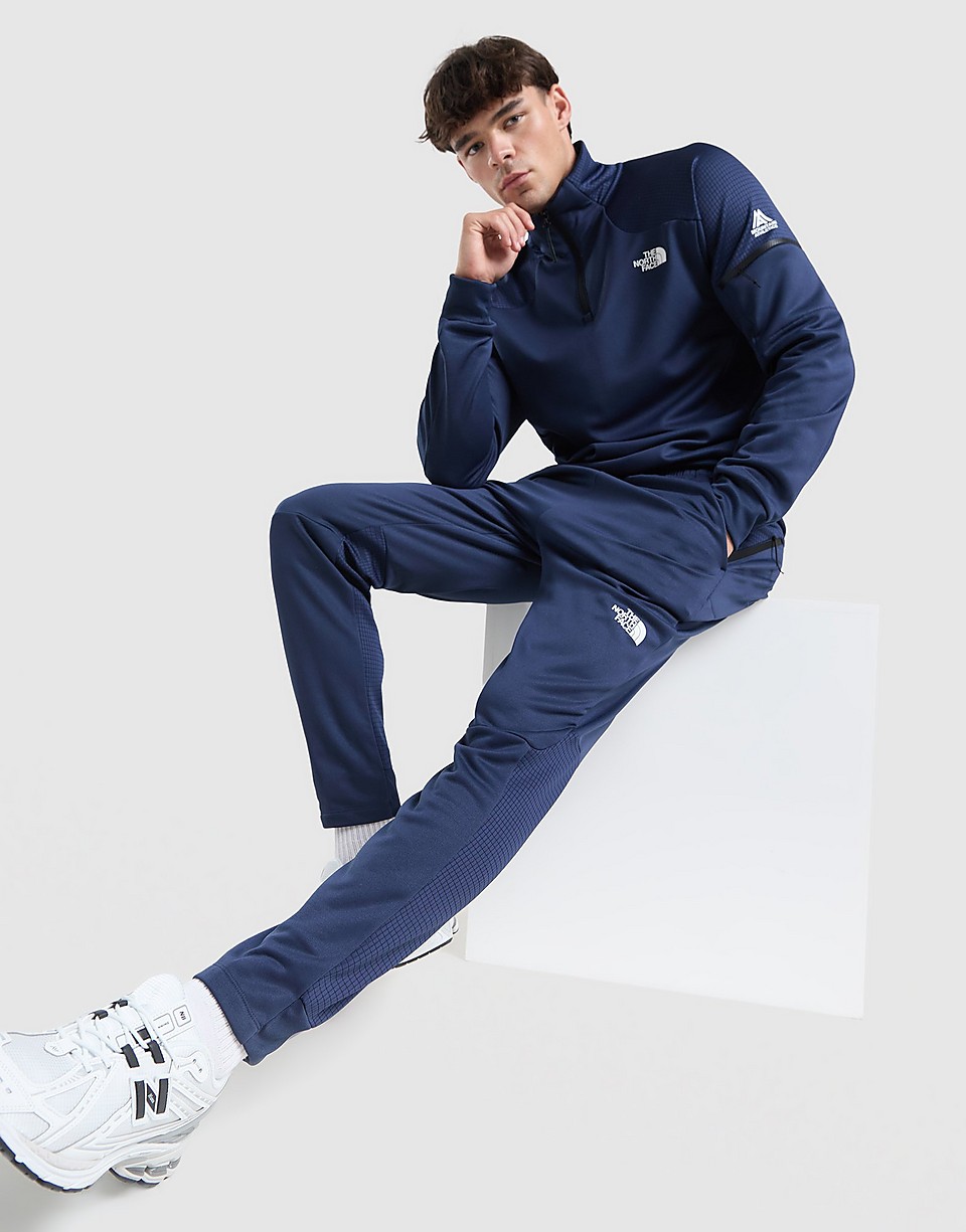 Mountain Athletics Poly Track Pants