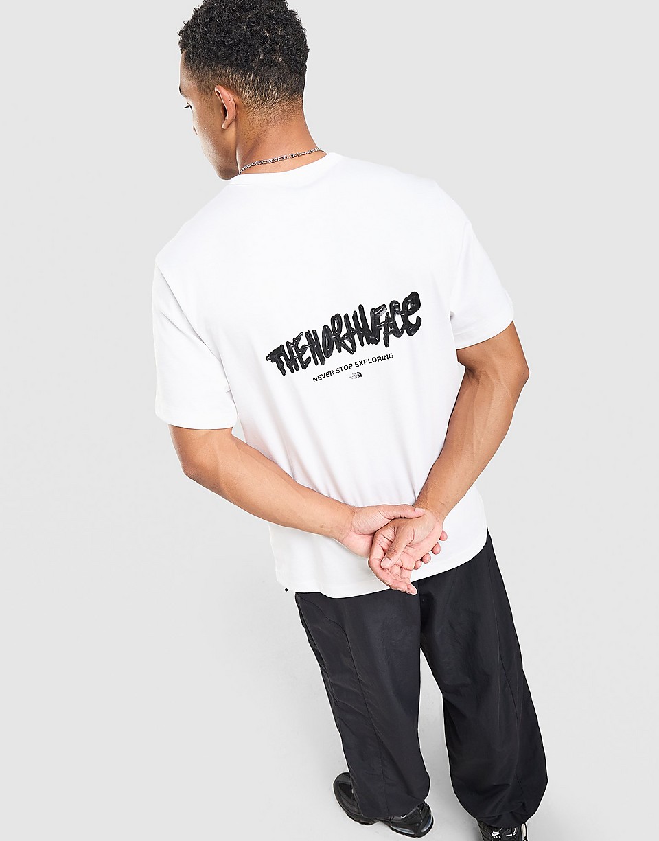 TNF Tag Relaxed T-Shirt