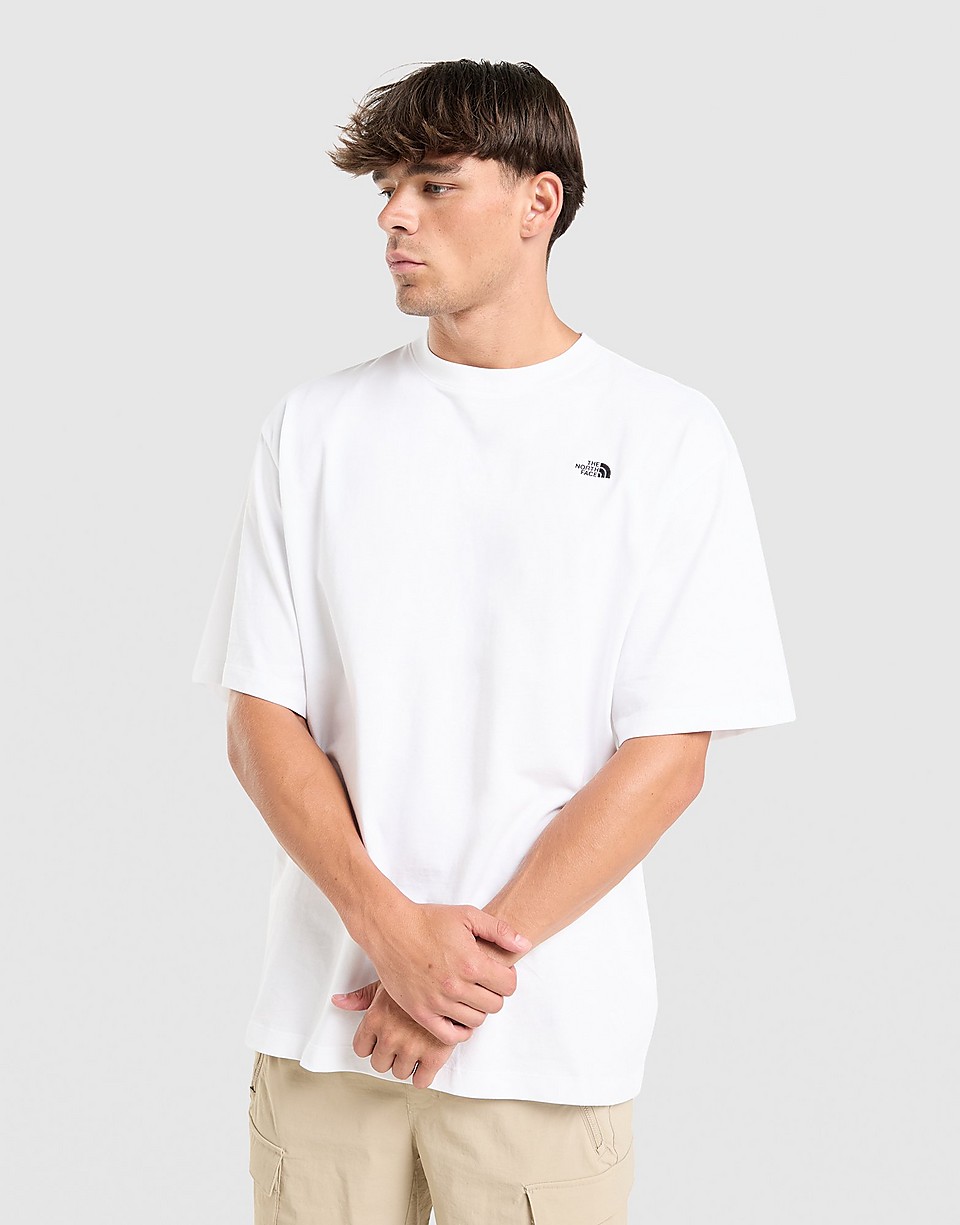 Essential Relaxed Simple Dome T-Shirt