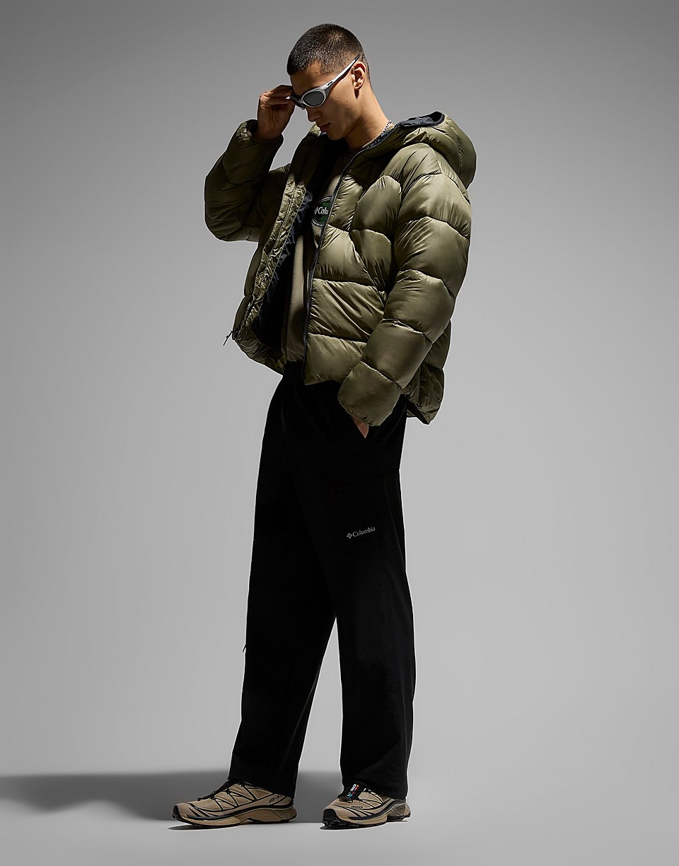 Stash Cargo Pants