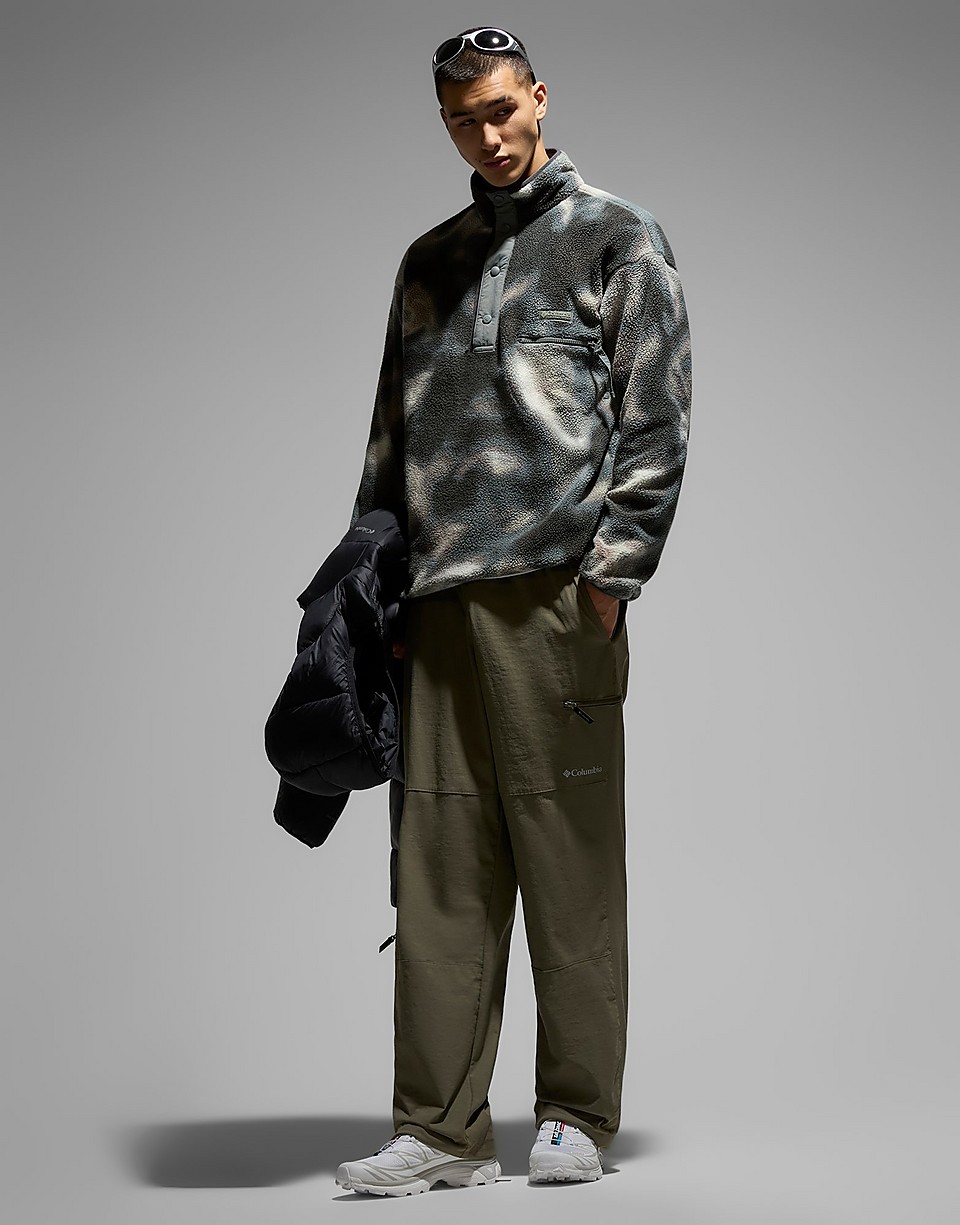 Stash Cargo Pants