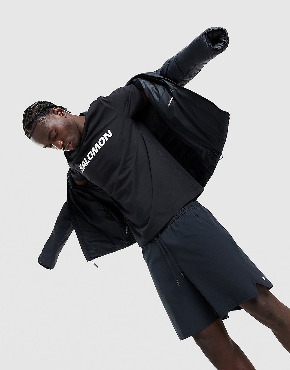 Large Logo T-Shirt