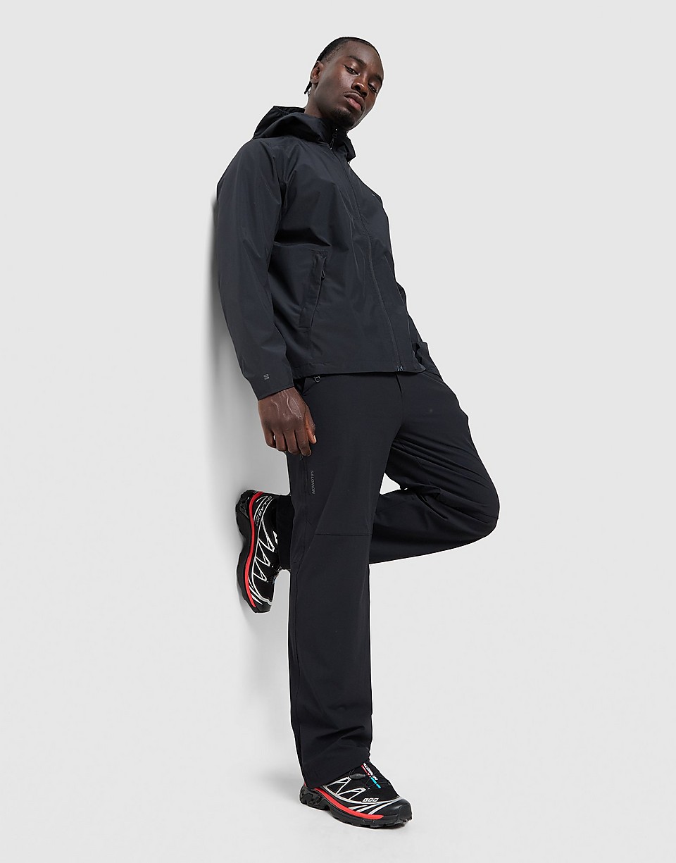 Wayfarer 2.0 Track Pants