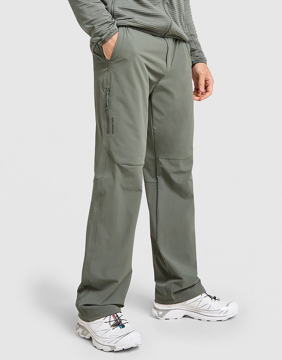 Wayfarer 2.0 Track Pants