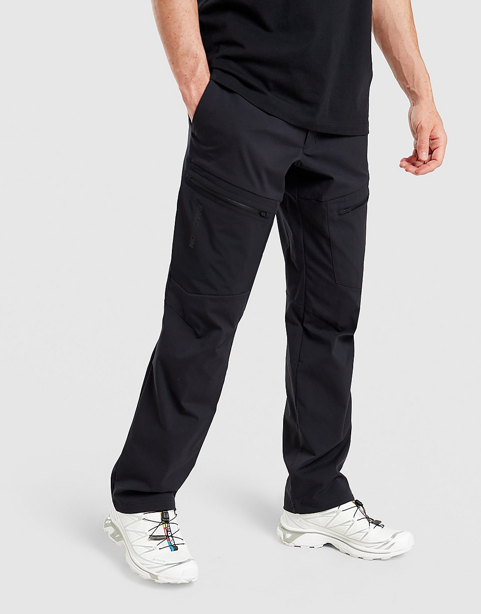 Outpath Utility Track Pants