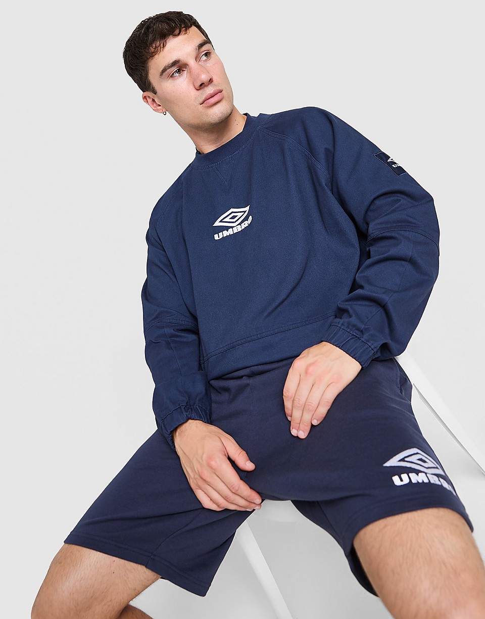 Drill Crew Sweatshirt