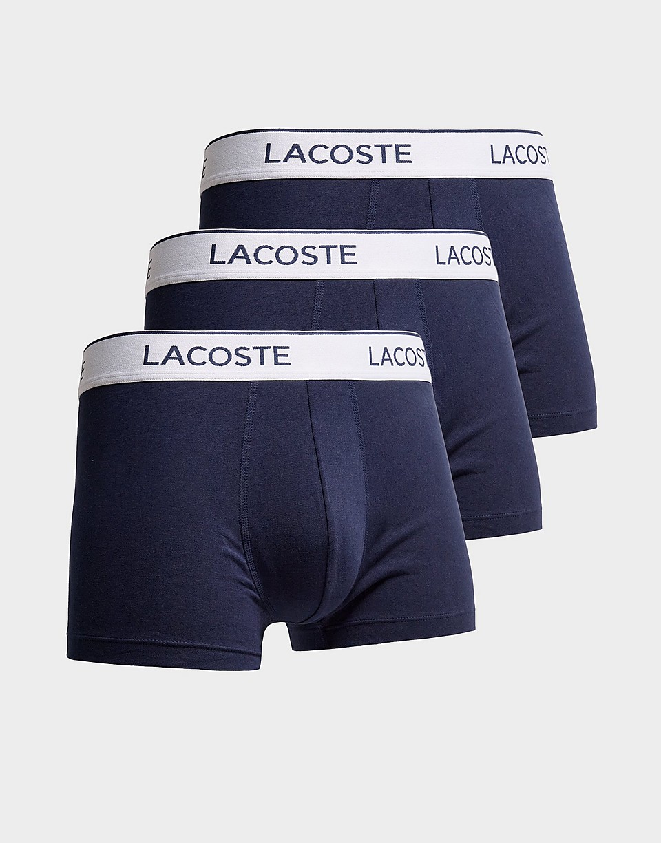 3-Pack Trunks