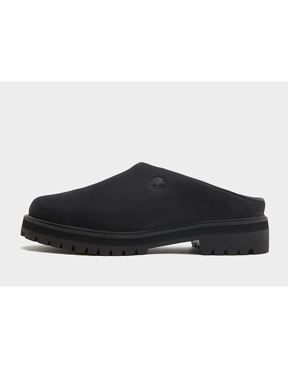 Heritage Clog