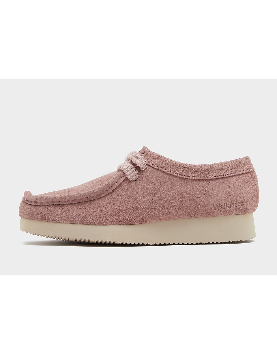 Wallabee Lite Women's
