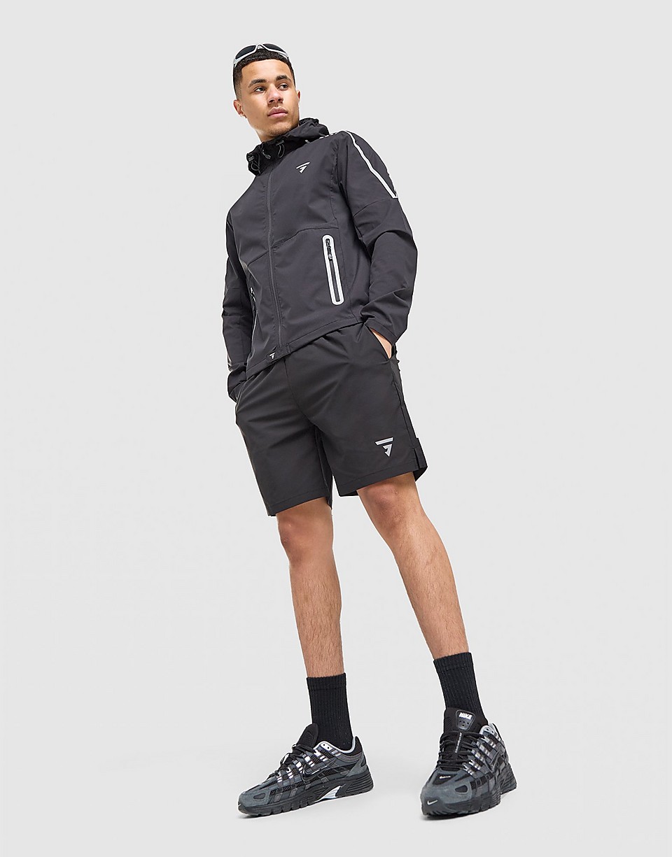 Dash Shorts