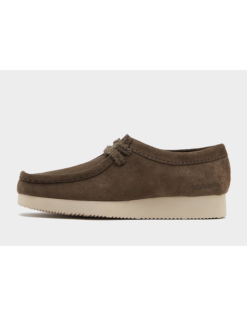 Wallabee Lite Women's