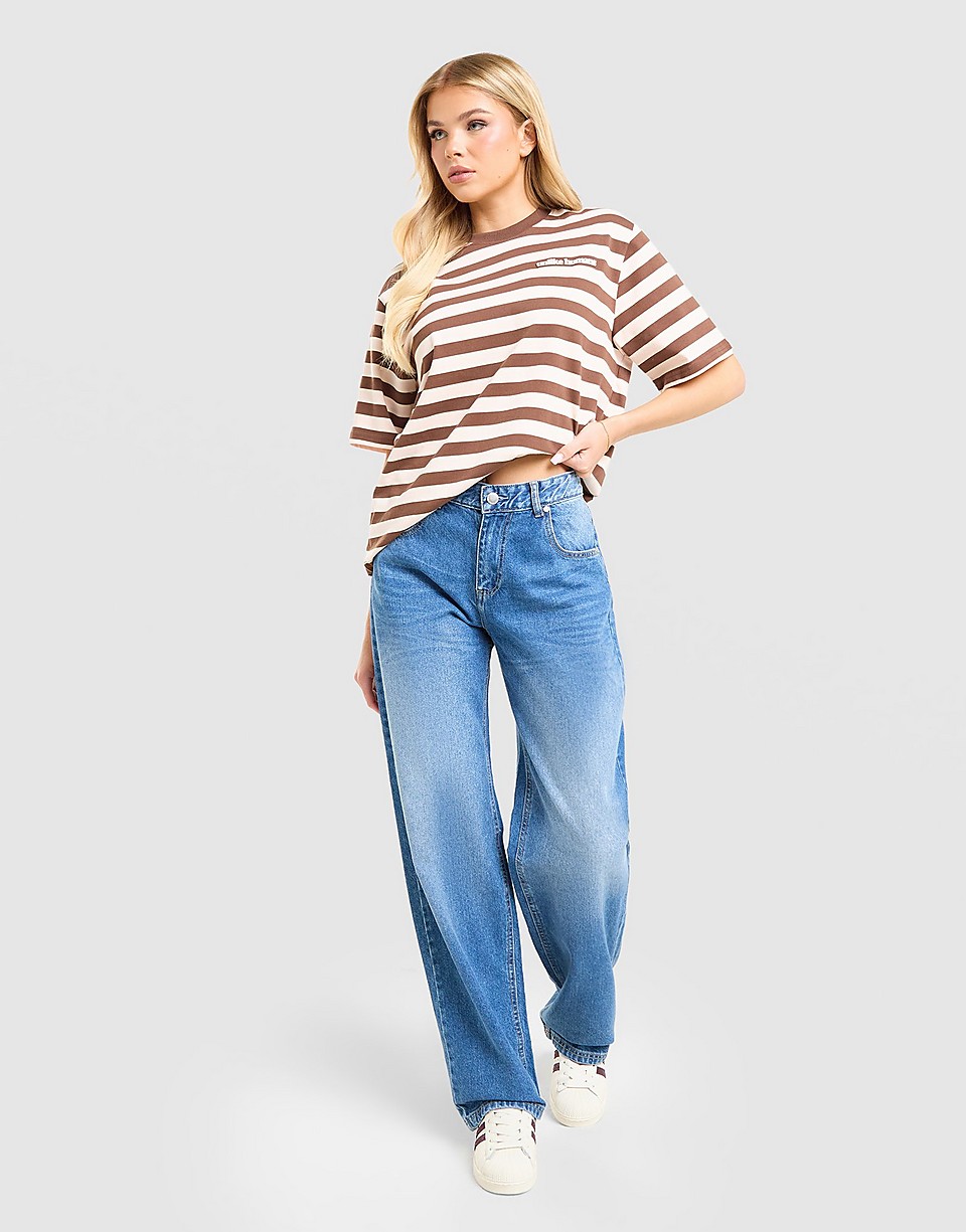 Jeans Dam