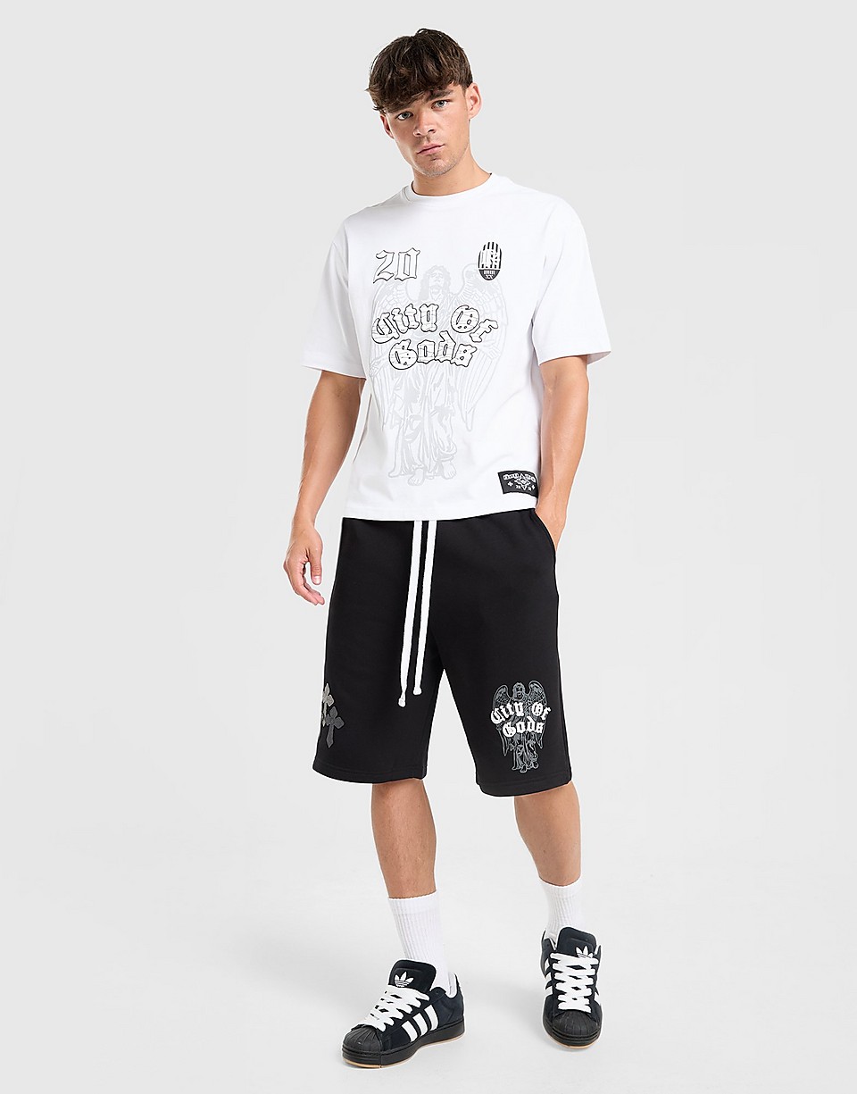 Empire Shorts
