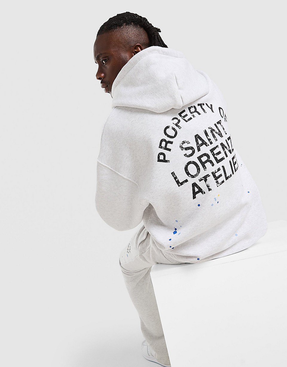Arte Hoodie