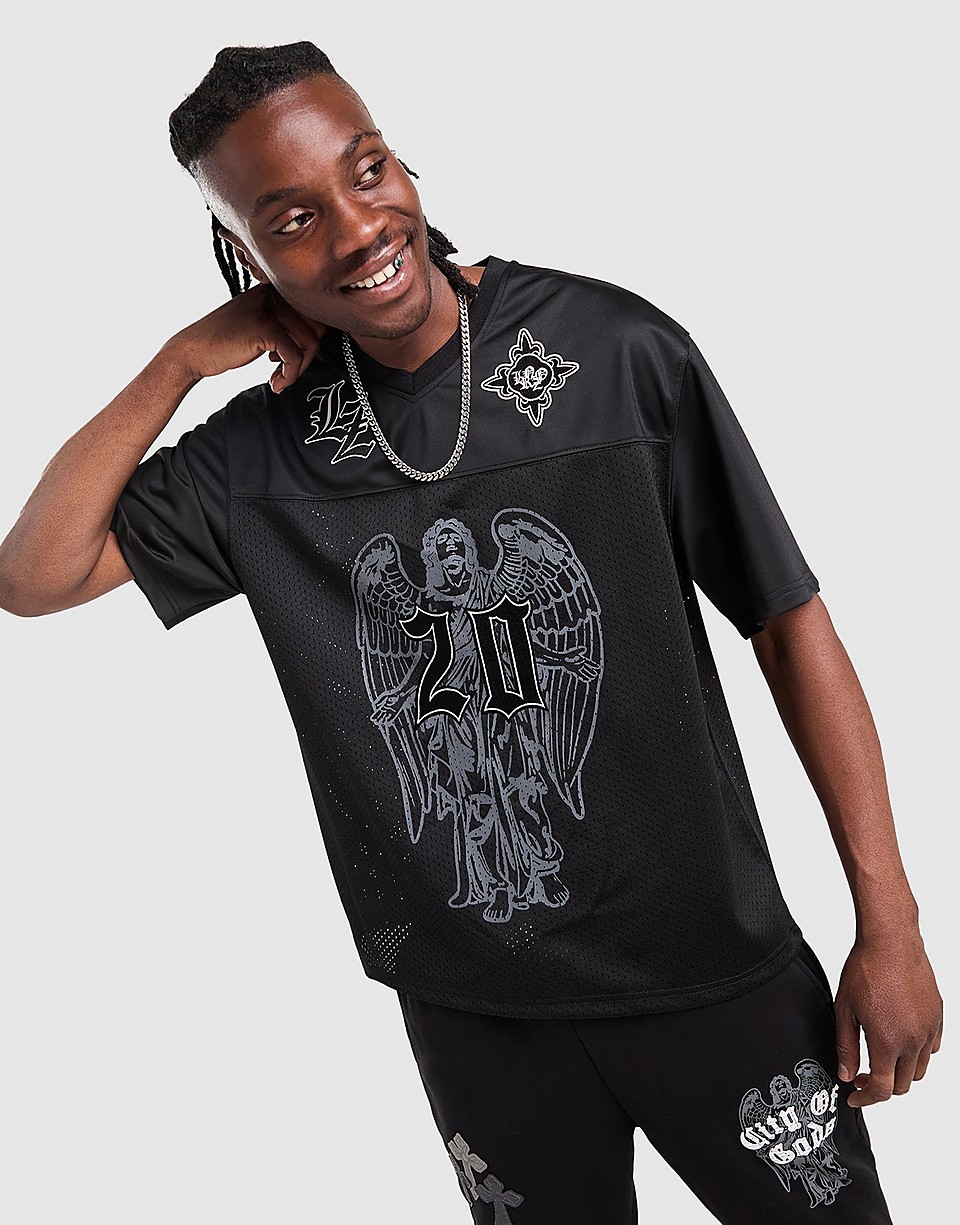 Angelo Jersey