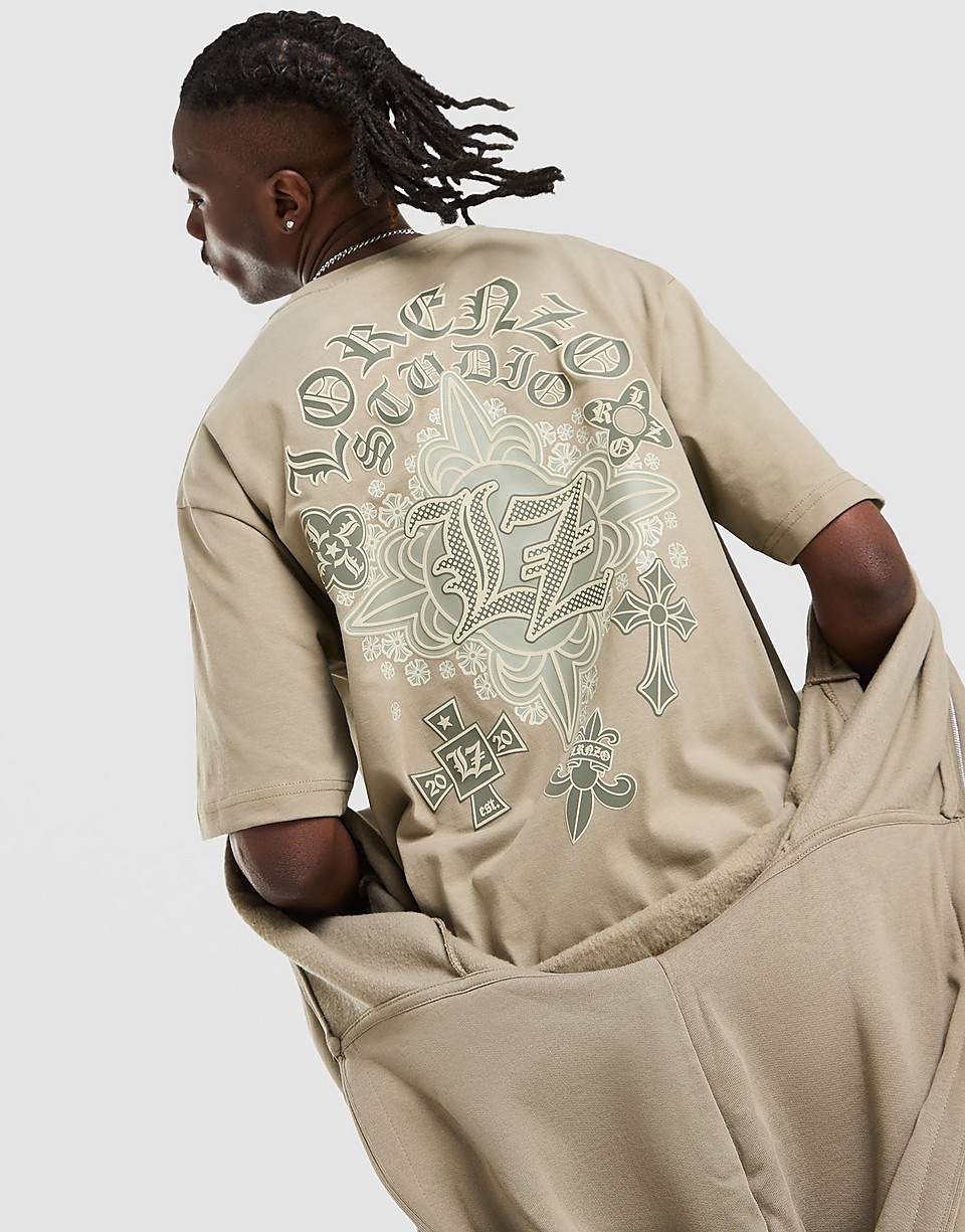 Atlas T-Shirt