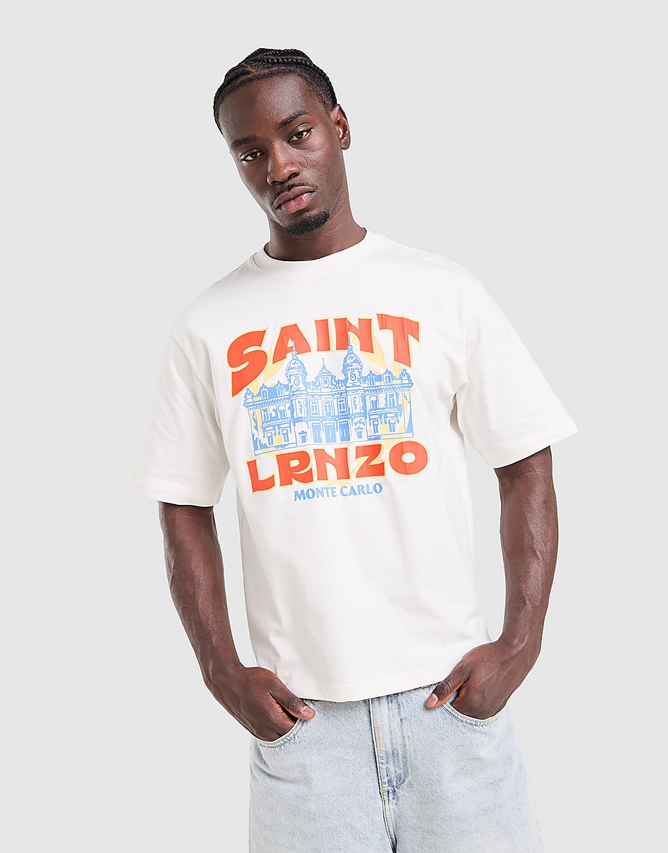 Monte T-Shirt