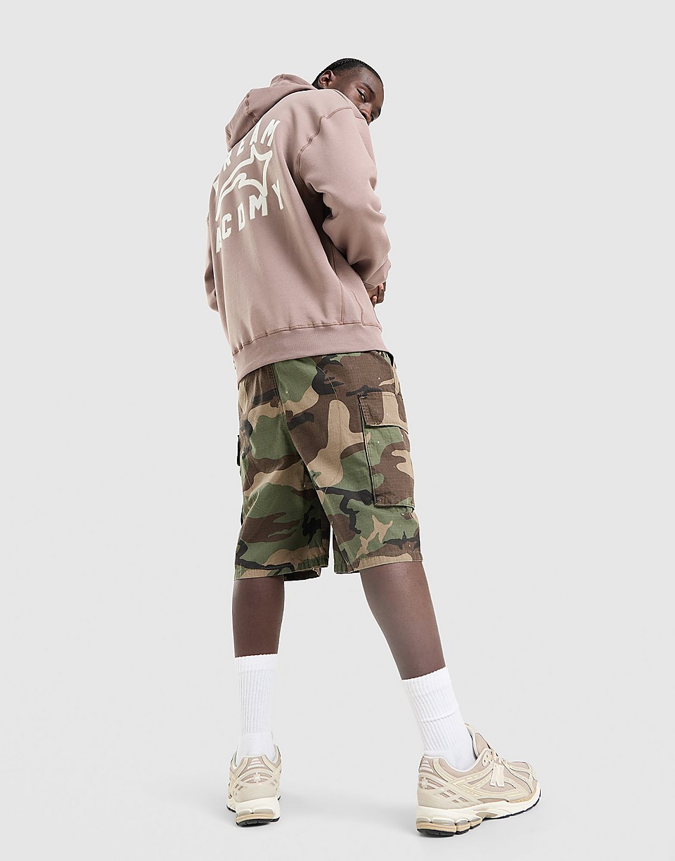 Campus Hoodie