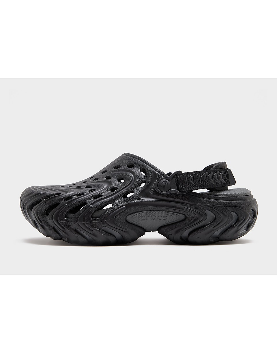 Echo II Chrome Clog