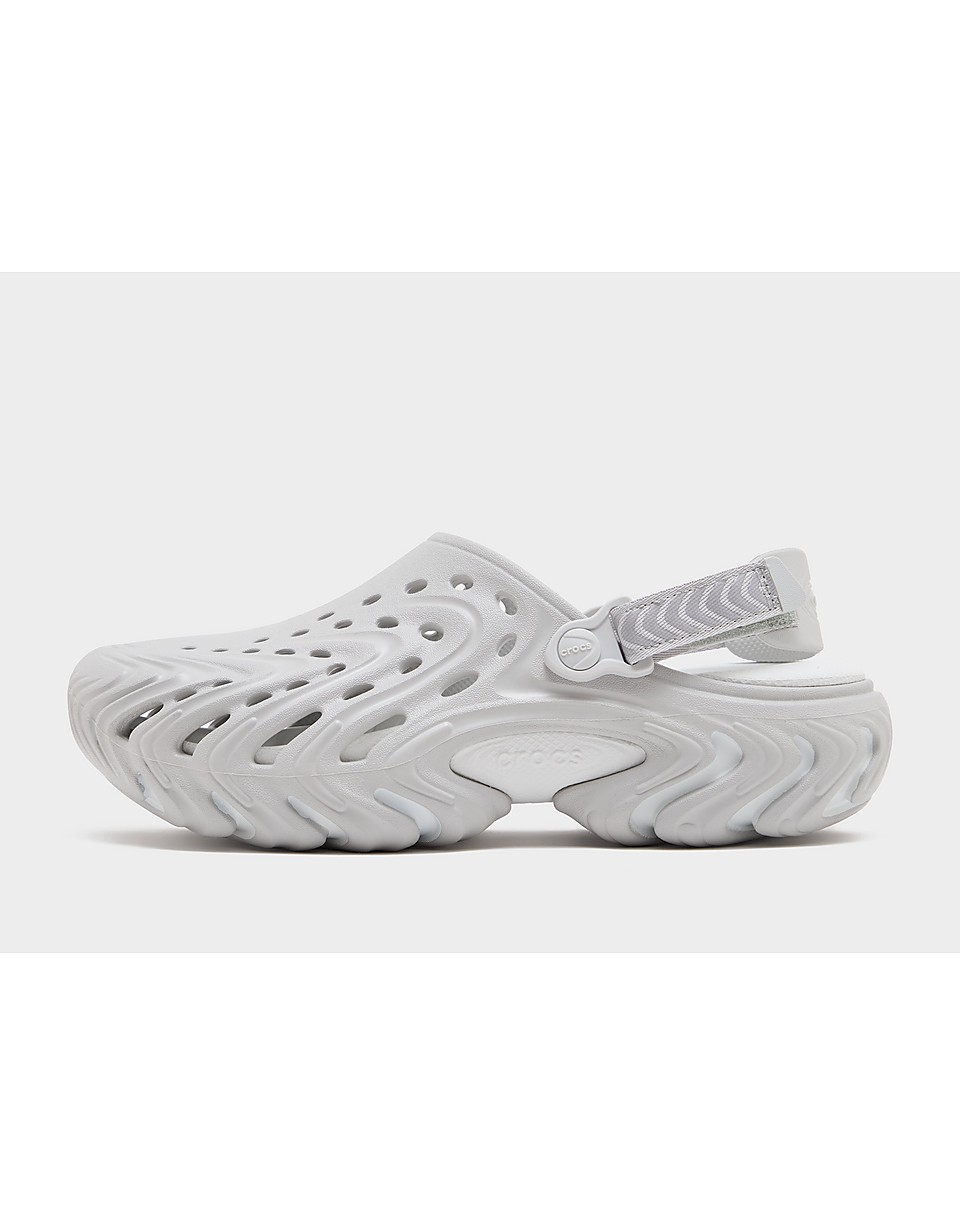 Echo II Chrome Clog