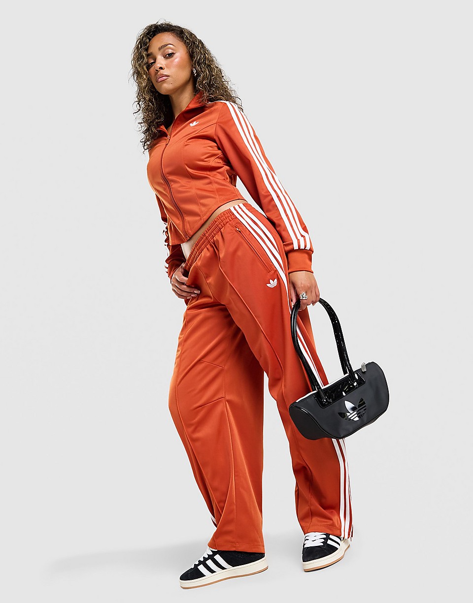 Firebird Barrel Track Pants