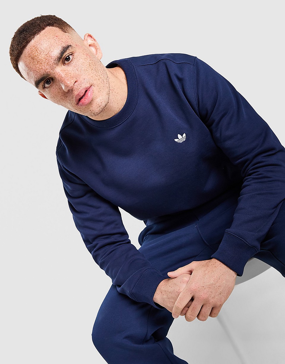 Sweatshirt Herr