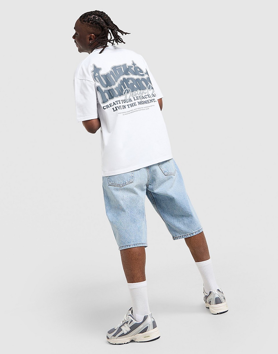 Legacy T-Shirt