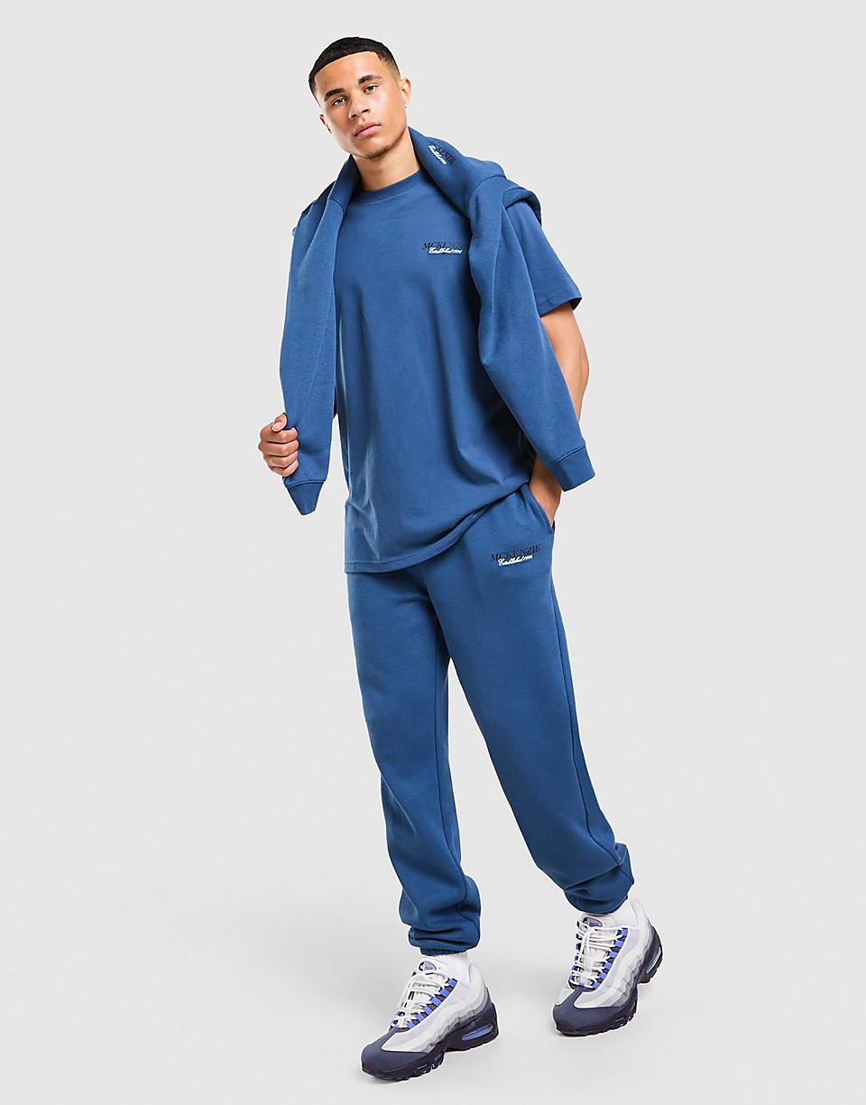 Type Fleece Joggers