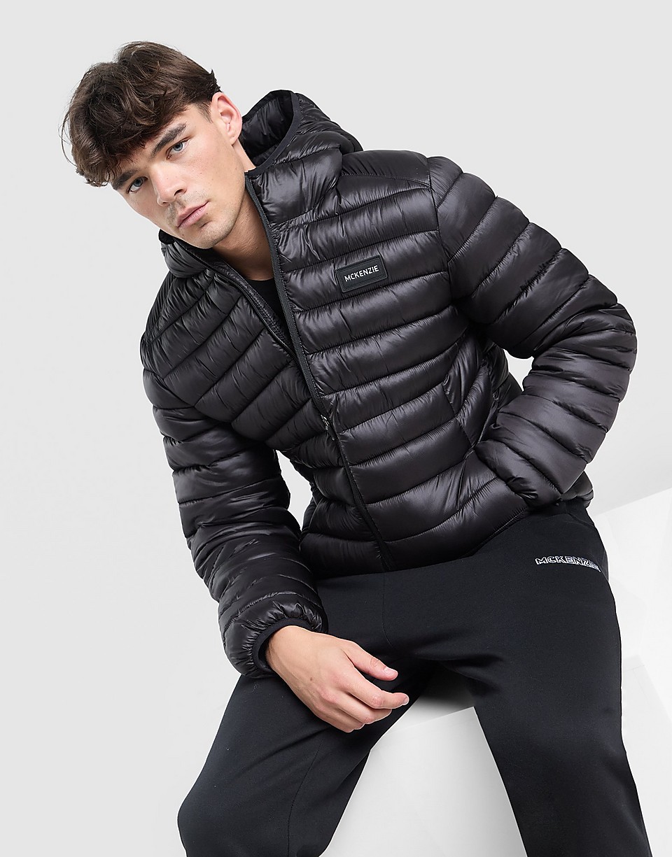 Trek Padded Jacket