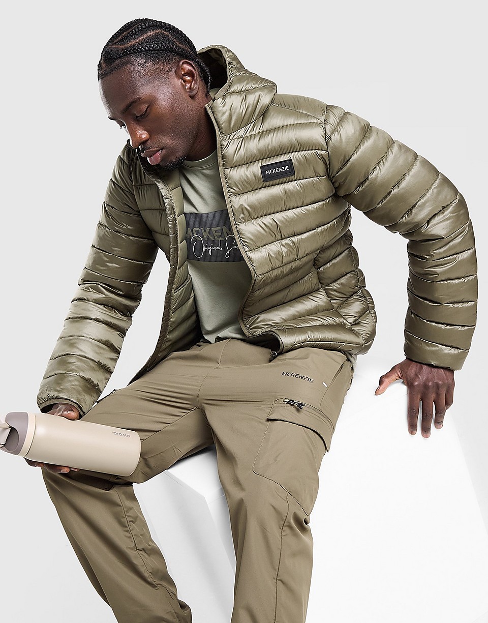 Trek Padded Jacket
