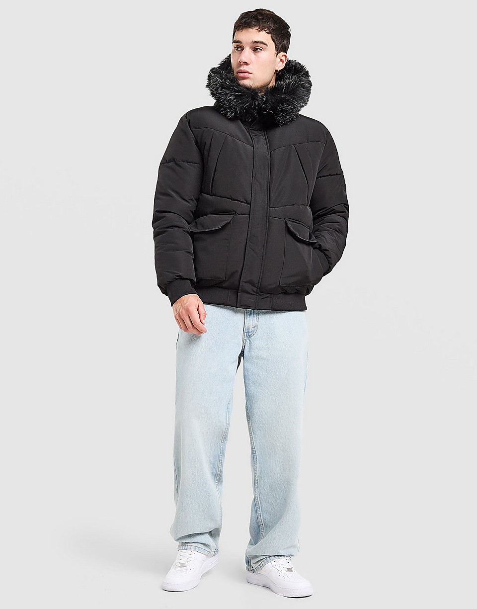 Ranger Parka Jacket