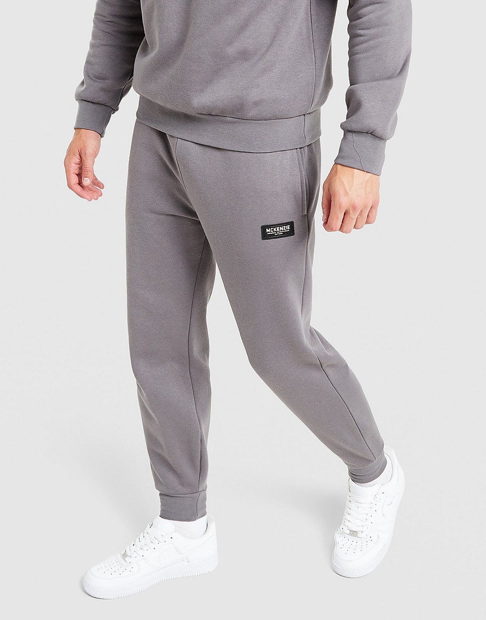 Rocco Fleece Joggers