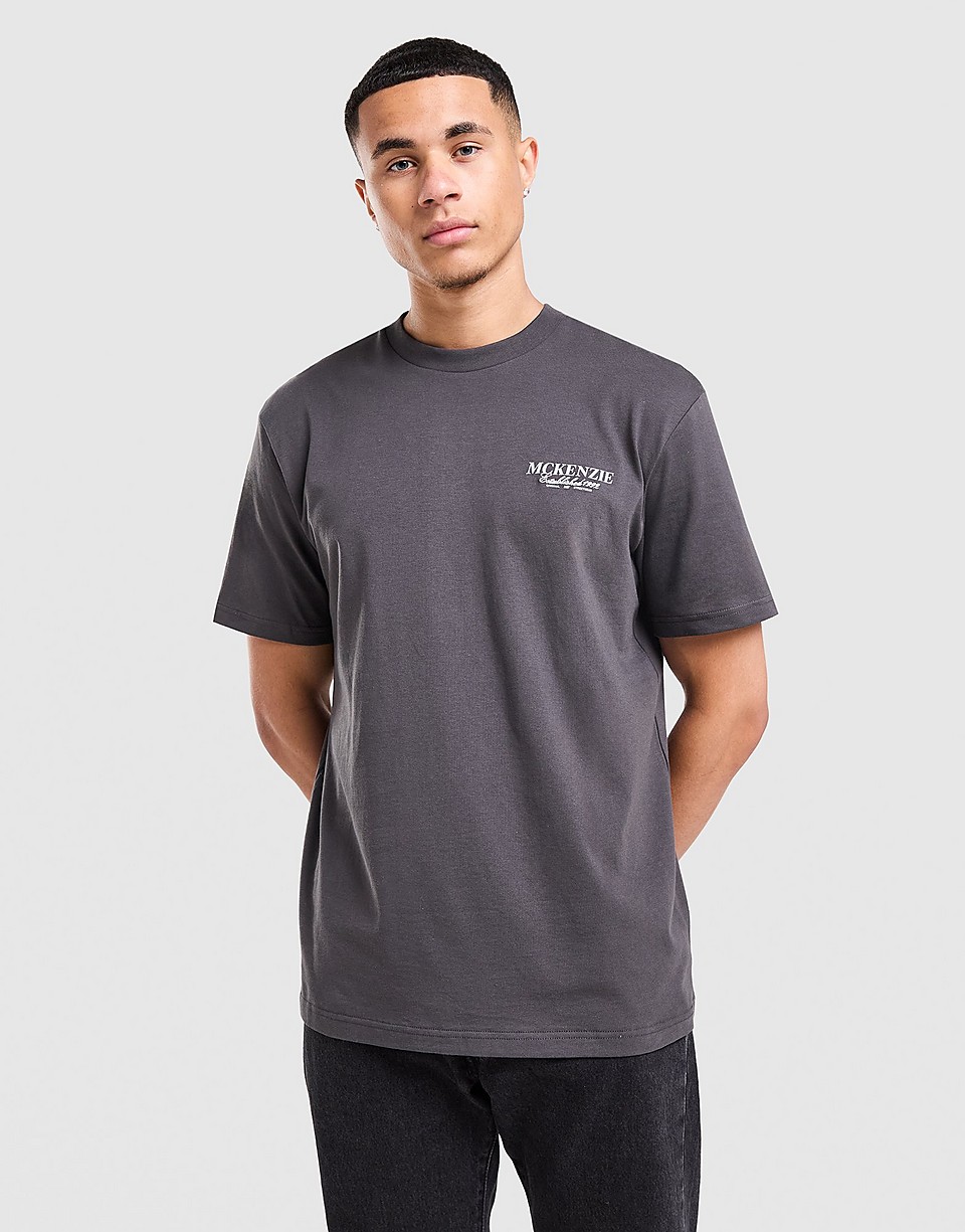 Type T-Shirt