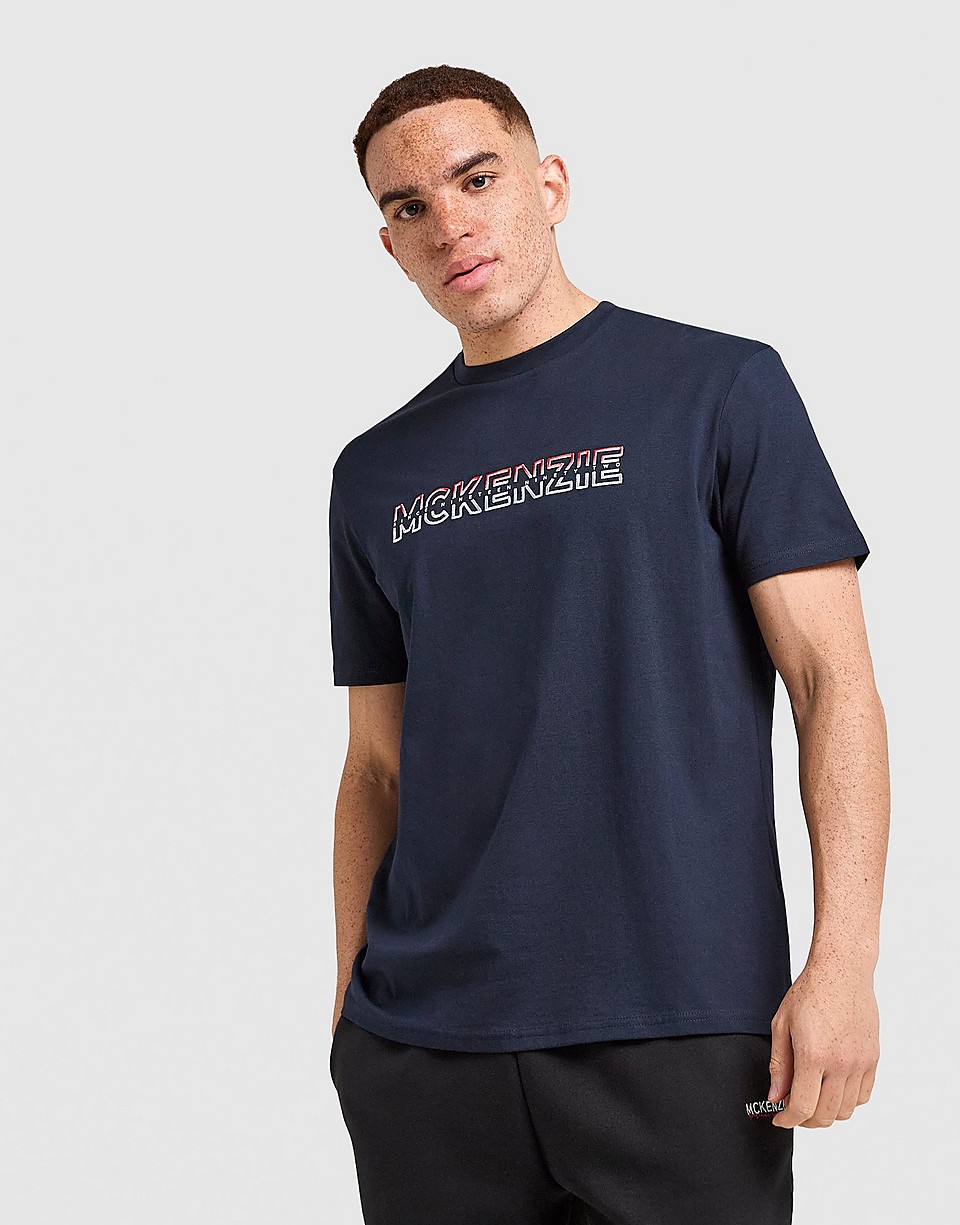 Dual T-Shirt