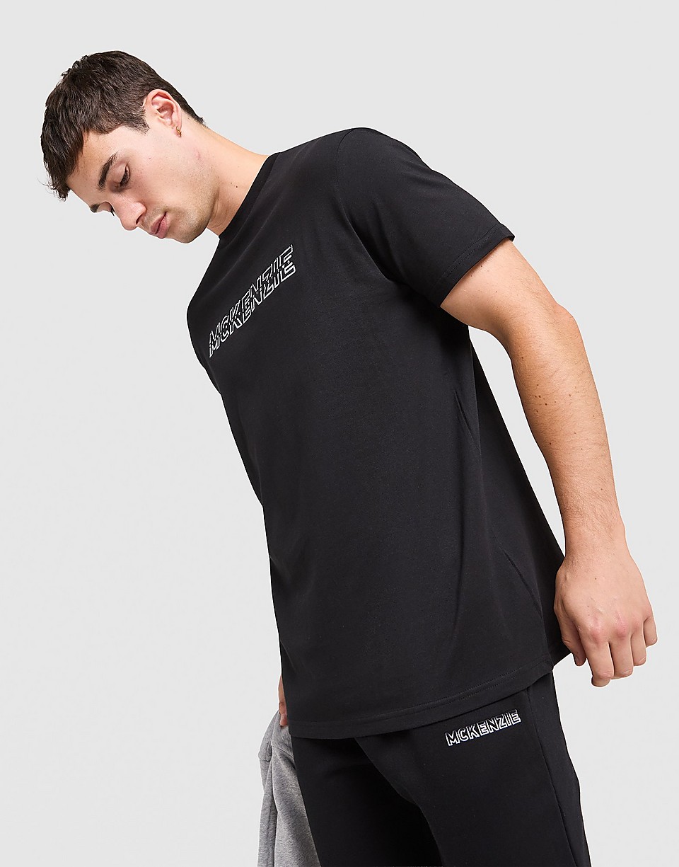 Dual T-Shirt