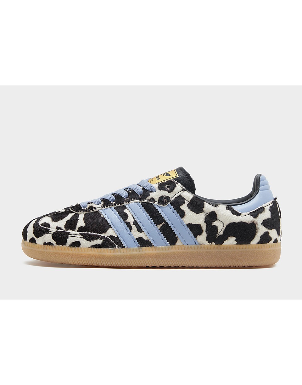 Samba OG Pony Hair Women's