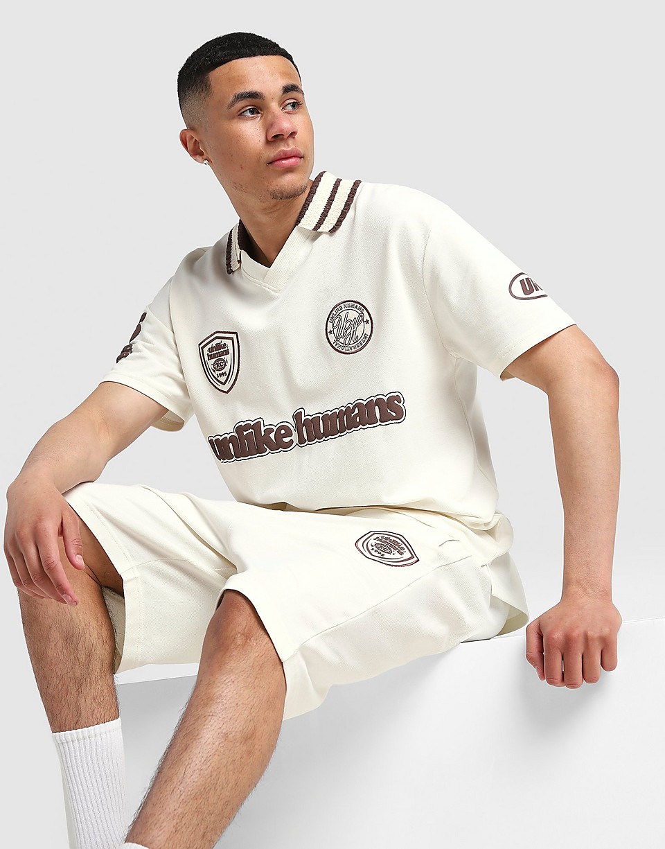 Goal Polo Shirt