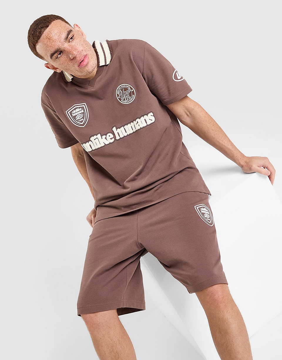 Goal Polo Shirt