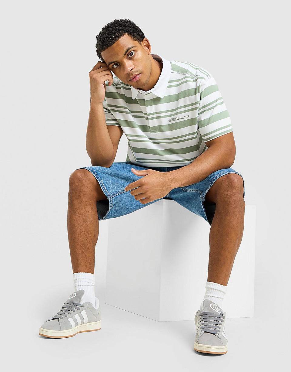 Kane Polo Shirt
