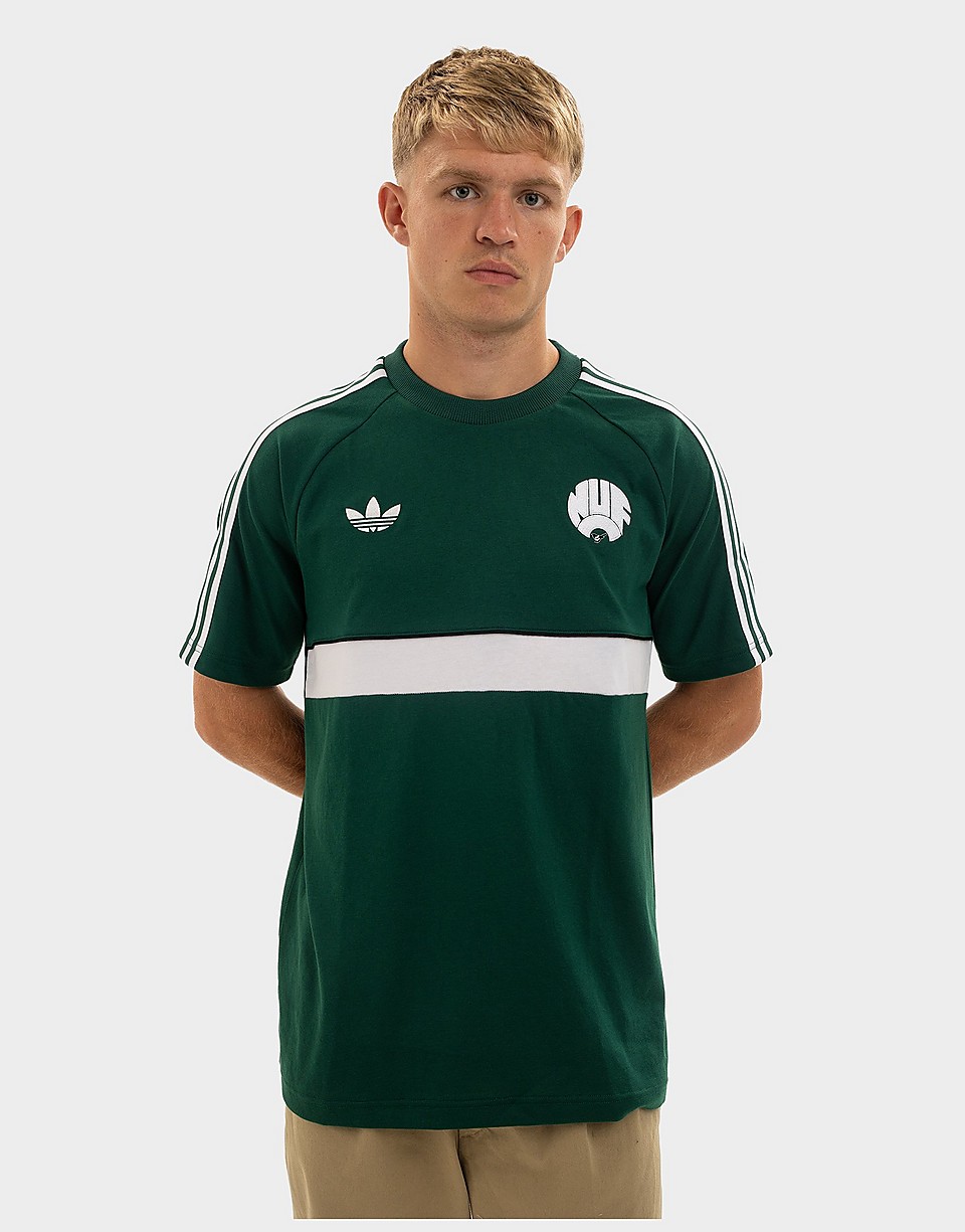Newcastle United FC OG T-Shirt