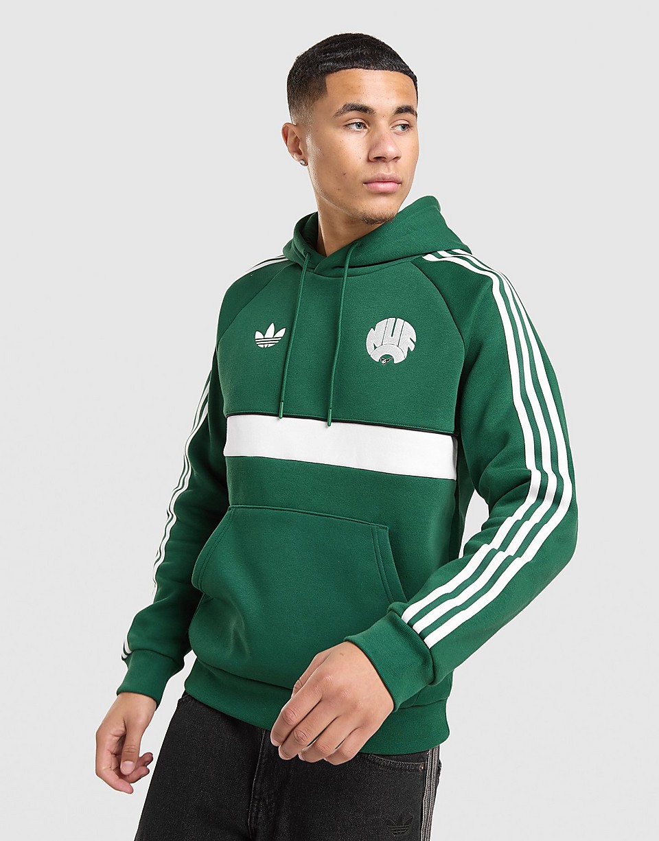 Newcastle United FC OG Hoodie