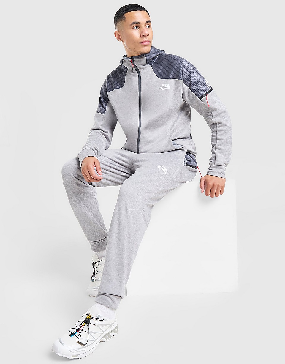 Mountain Athletics Poly Track Pants