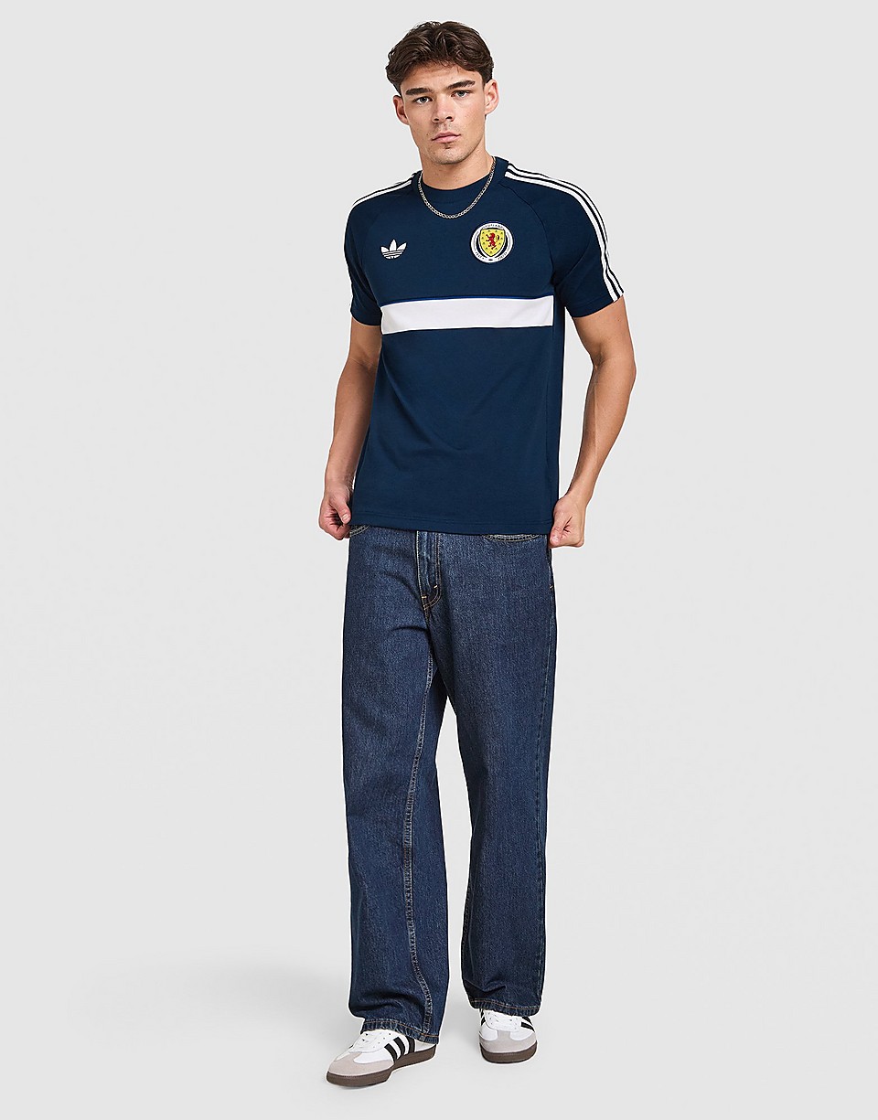 Scotland OG T-Shirt