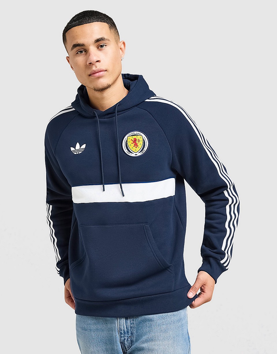 Scotland OG Hoodie